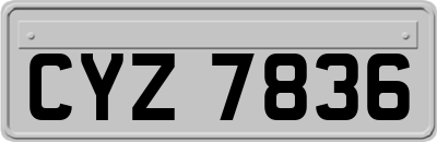 CYZ7836