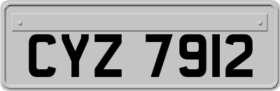 CYZ7912