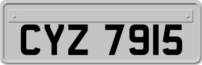 CYZ7915