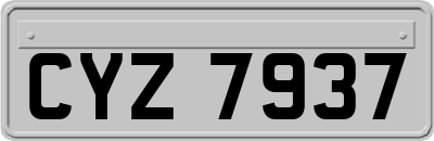 CYZ7937