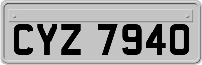 CYZ7940