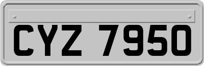 CYZ7950