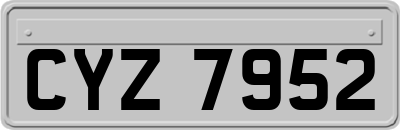 CYZ7952