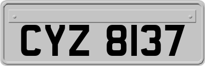 CYZ8137