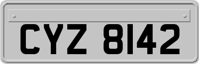 CYZ8142