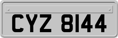 CYZ8144