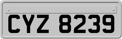 CYZ8239