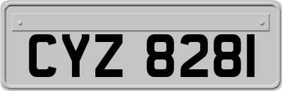 CYZ8281