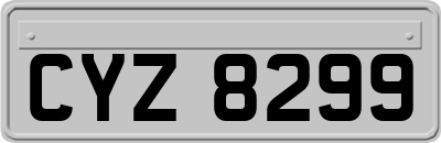 CYZ8299