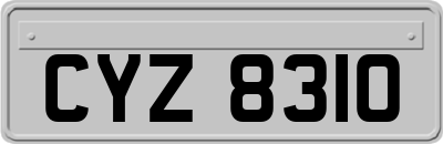 CYZ8310
