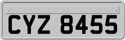 CYZ8455