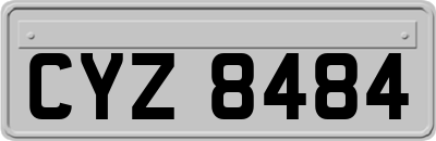 CYZ8484