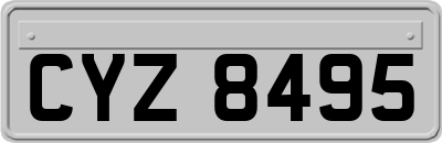 CYZ8495