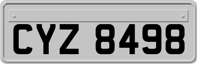 CYZ8498