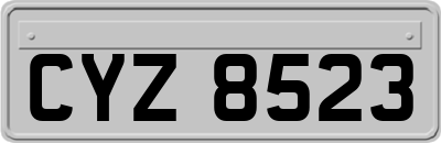 CYZ8523