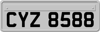CYZ8588