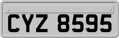 CYZ8595