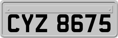 CYZ8675