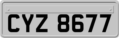 CYZ8677