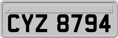 CYZ8794