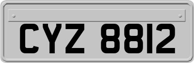 CYZ8812