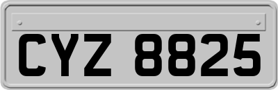 CYZ8825
