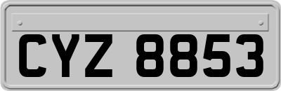 CYZ8853