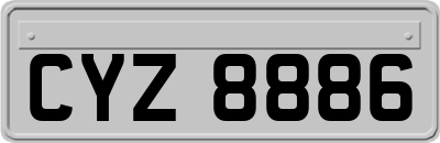CYZ8886