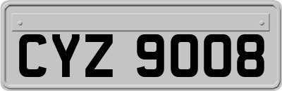 CYZ9008