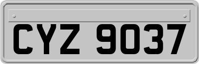 CYZ9037