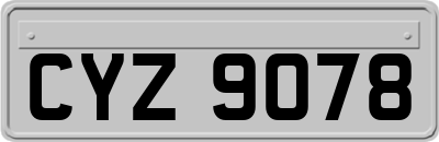 CYZ9078