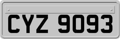 CYZ9093
