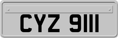 CYZ9111