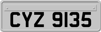 CYZ9135