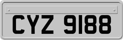 CYZ9188
