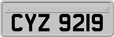 CYZ9219