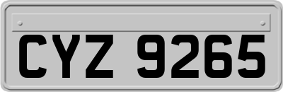 CYZ9265
