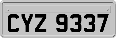 CYZ9337
