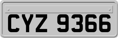 CYZ9366