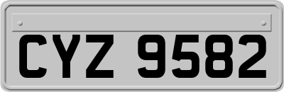 CYZ9582