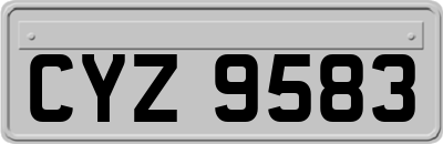 CYZ9583