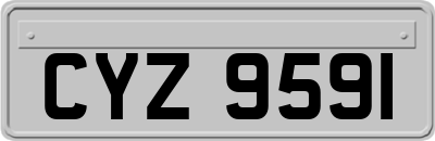 CYZ9591