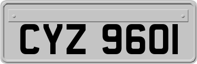 CYZ9601