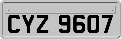 CYZ9607