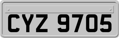 CYZ9705