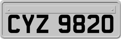 CYZ9820