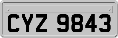 CYZ9843