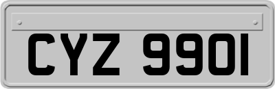 CYZ9901