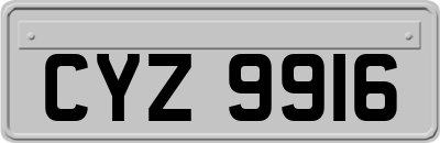 CYZ9916