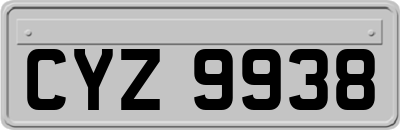 CYZ9938